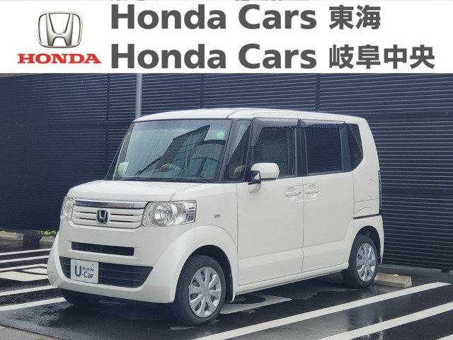 Honda　N-BOX 車いす仕様車* G・Lパッケージ｜大垣新田店