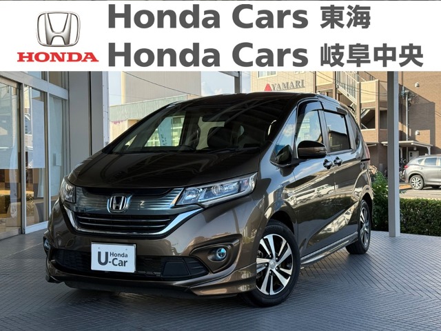  Honda　フリード＋ ＨＹＢＲＩＤ　ＥＸ｜大府店