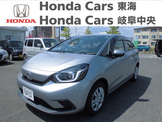  Honda　フィット ホーム｜河渡店