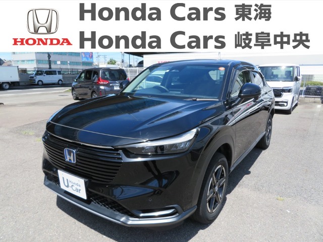  Honda　ヴェゼル e:HEV　X｜楠インター店