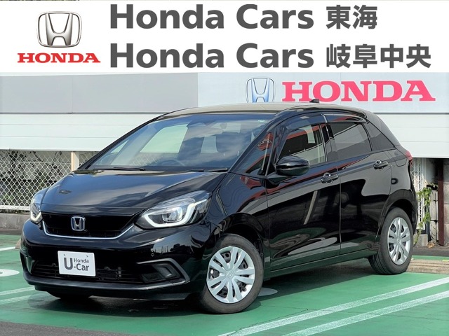  Honda　フィット e:HEV HOME｜北一色店