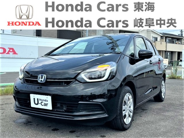  Honda　フィット e:HEV　ＨＯＭＥ｜豊明北店