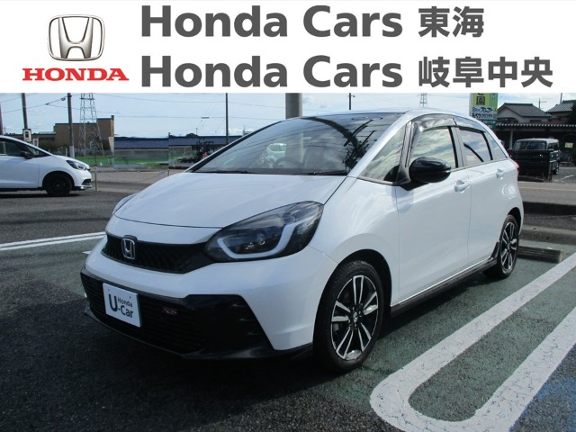  Honda　フィット e:HEV RS｜犬山店