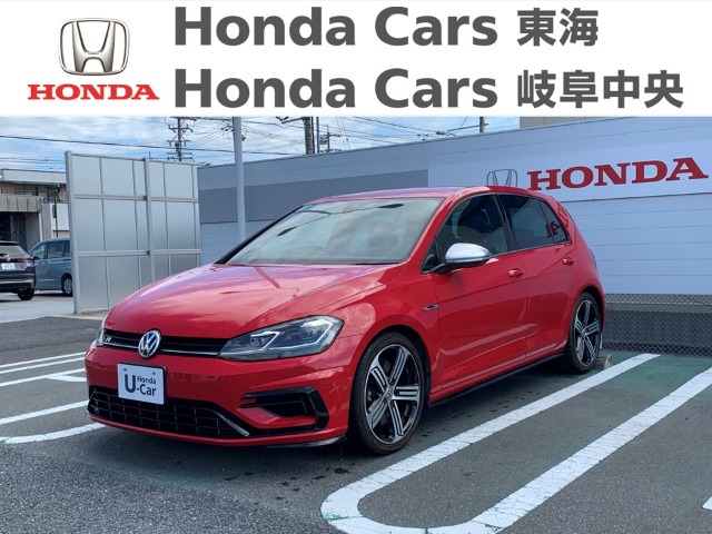  VW　ゴルフ ベースグレード｜七宝店