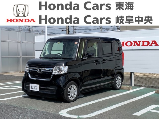  Honda　N-BOX Ｌ｜七宝店