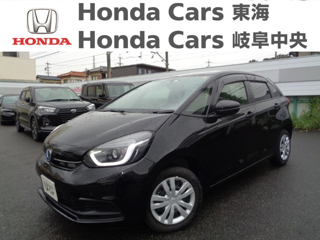  Honda　フィット ホーム｜加木屋店