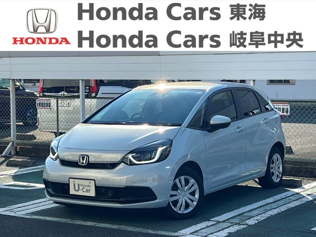  Honda　フィット ｅ:HEV　HOME｜河渡店