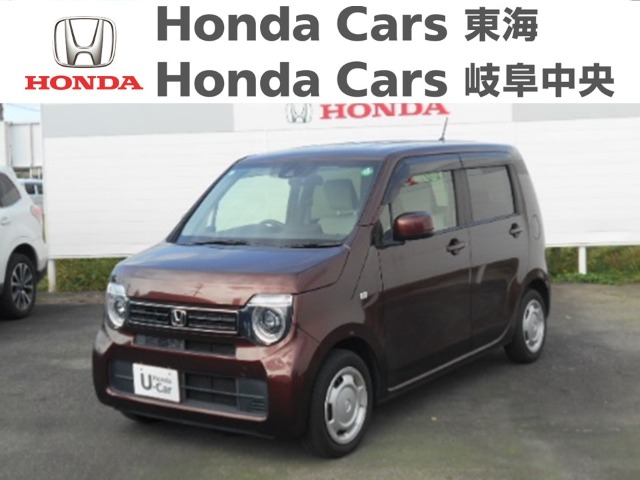  Honda　N-WGN Ｌ　ホンダセンシング｜稲沢店