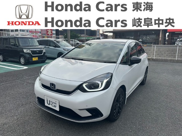  Honda　フィット e:HEV カーサ｜蟹江店