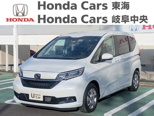  ホンダ　フリードハイブリッド Ｇ｜富木島店