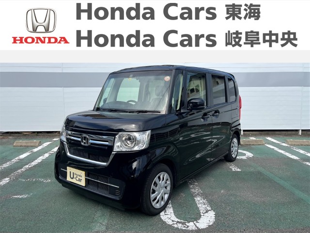  Honda　N-BOX L Honda SENSING｜国府宮店