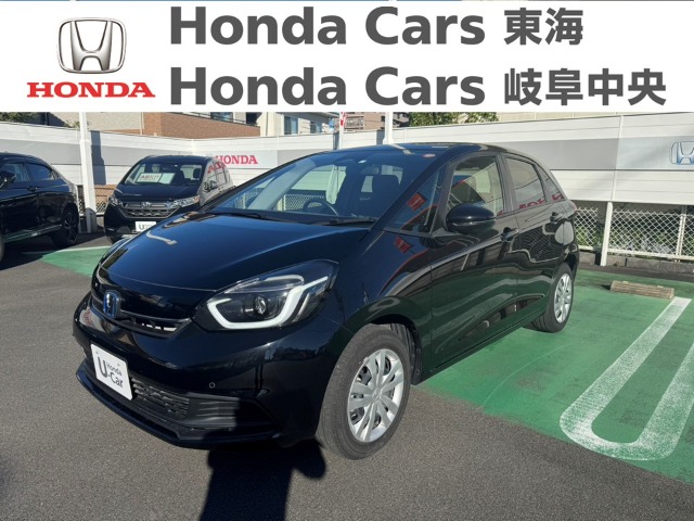  Honda　フィット e:HEV HOME｜北一色店