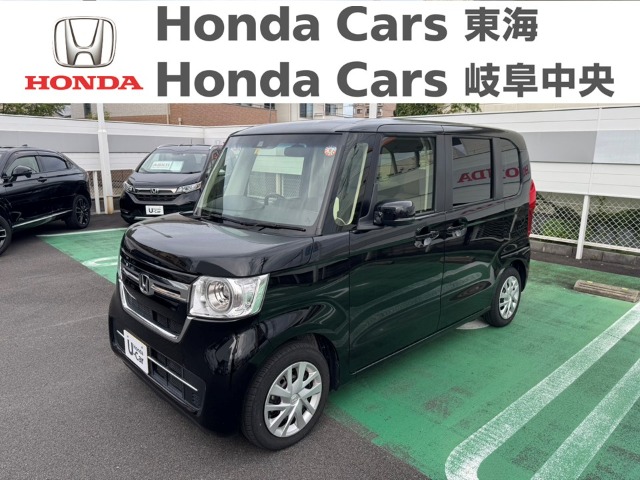  Honda　N-BOX L｜北一色店