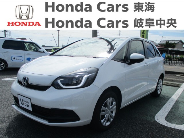  Honda　フィット  HOME｜犬山店