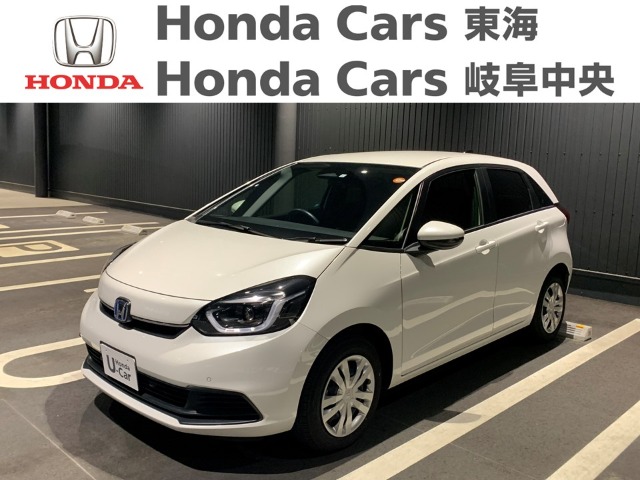 Honda　フィット e:HEV HOME｜長良北店