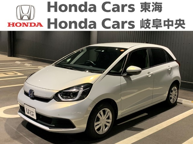  Honda　フィット e:HEV HOME｜長良北店
