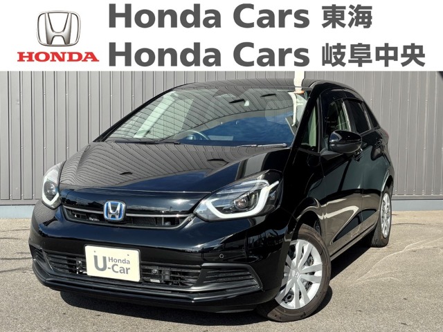  Honda　フィット e:HEV HOME｜安城住吉店