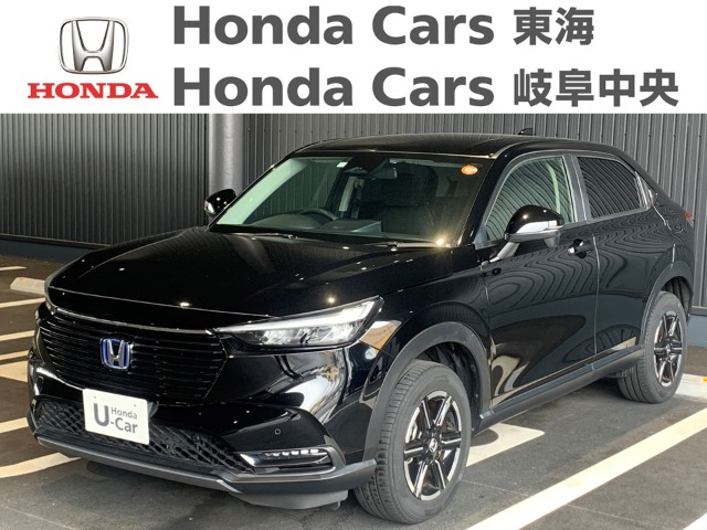  Honda　ヴェゼル e:HEV X｜長良北店
