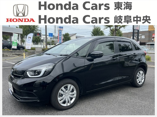  Honda　フィット HOME｜岐阜東バイパス店