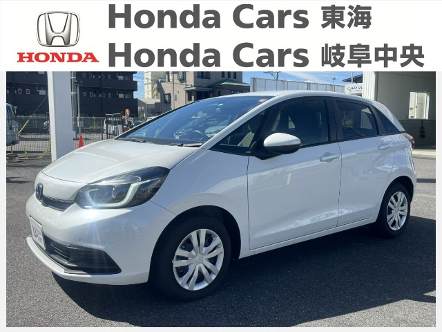  Honda　フィット HOME｜岐阜東バイパス店