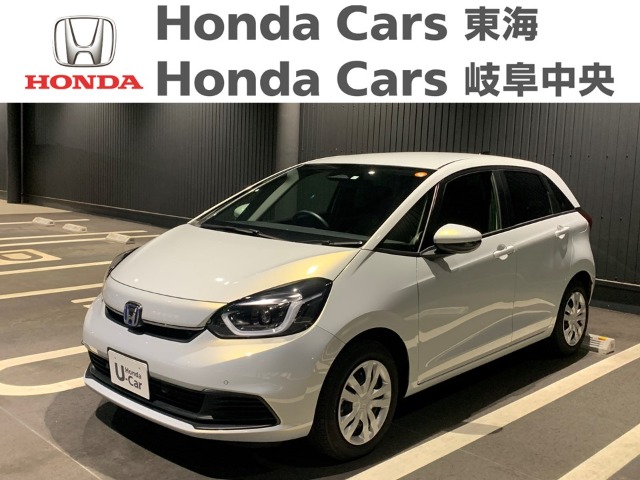  Honda　フィット e:HEV HOME｜長良北店