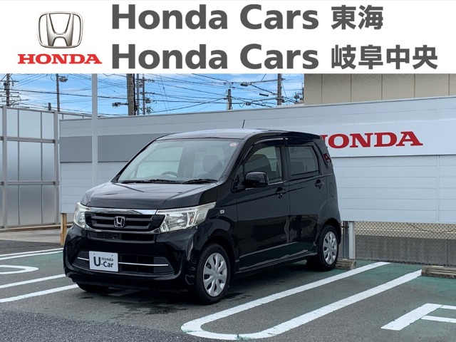  Honda　N-WGN Ｇ｜七宝店