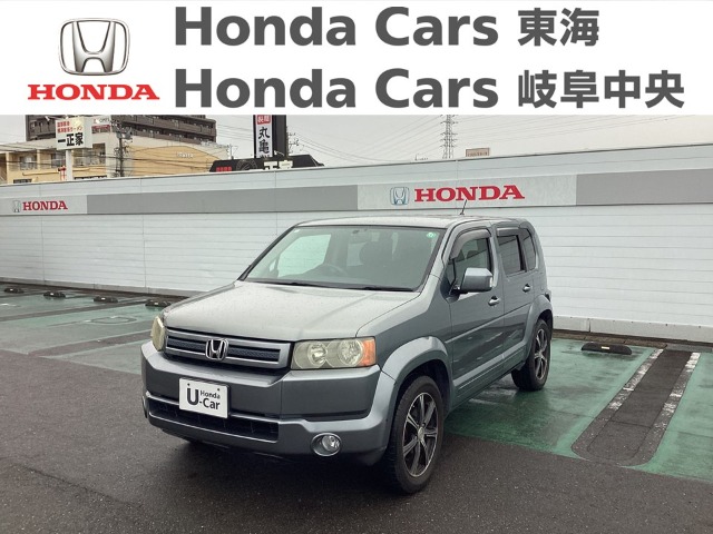 Honda　クロスロード 20Ｘ｜柳津店