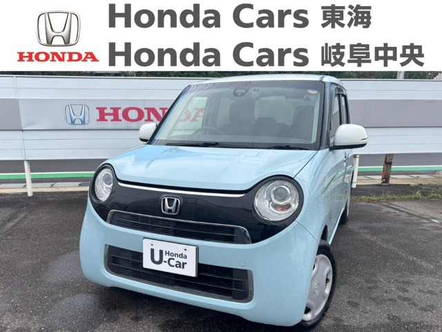  Honda　N-ONE L｜豊明北店