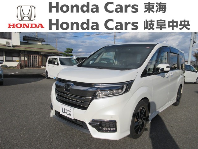  Honda　ステップワゴン スパーダクールスピリット｜津島神尾店