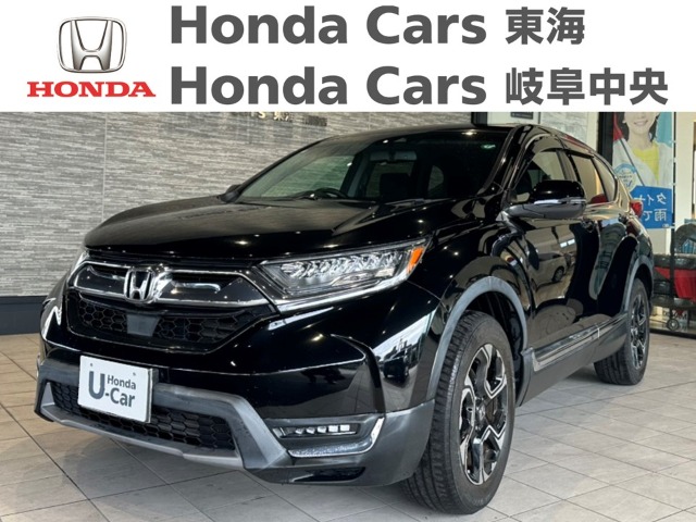  Honda　CR-V EX｜南陽店