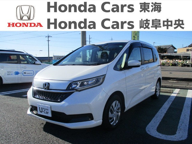  Honda　フリード G ホンダセンシング｜犬山店