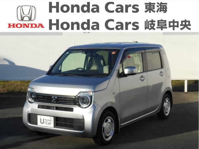  Honda　N-WGN Ｌ　ホンダセンシング｜稲沢店