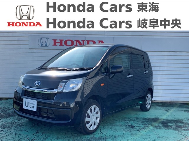  ダイハツ　ムーヴ Ｌ｜七宝店