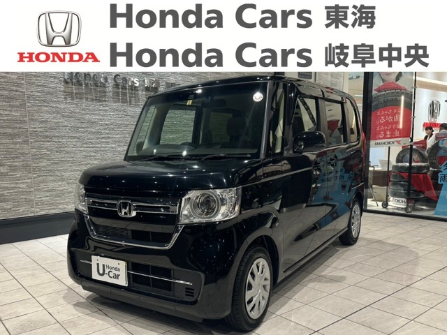  Honda　N-BOX L｜南陽店