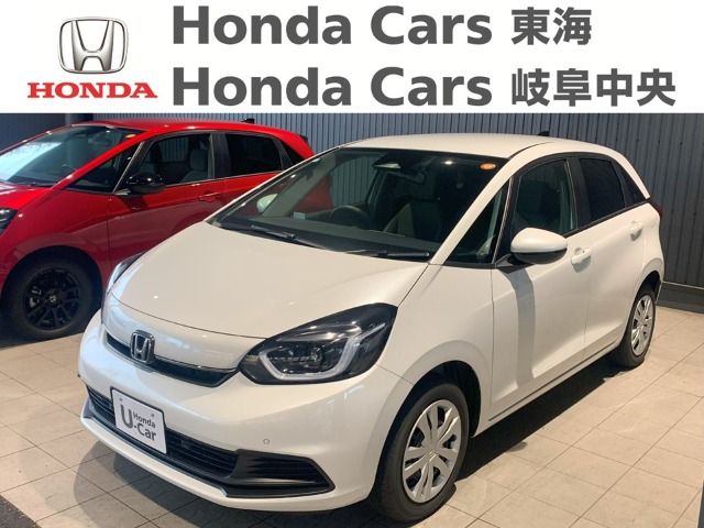 &nbsp;Honda　フィット&nbsp;HOME｜長良北店