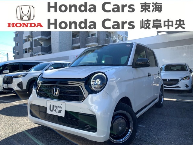 &nbsp;Honda　N-ONE&nbsp;オリジナルスタイルアーバン｜中小田井店