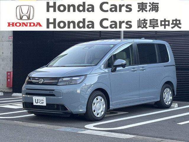 &nbsp;Honda　フリード&nbsp;e:HEV AIR｜大垣新田店