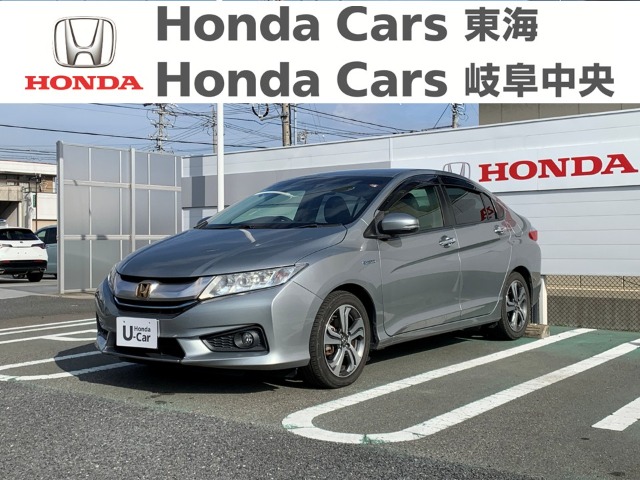 &nbsp;Honda　グレイス&nbsp;ハイブリッドEX｜七宝店