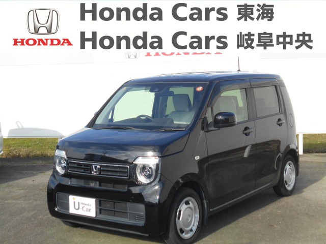 &nbsp;Honda　N-WGN&nbsp;Ｌ　ホンダセンシング｜稲沢店