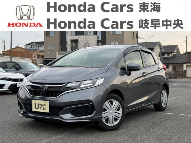 &nbsp;Honda　フィット&nbsp;１３Ｇ・Ｆ｜名和店