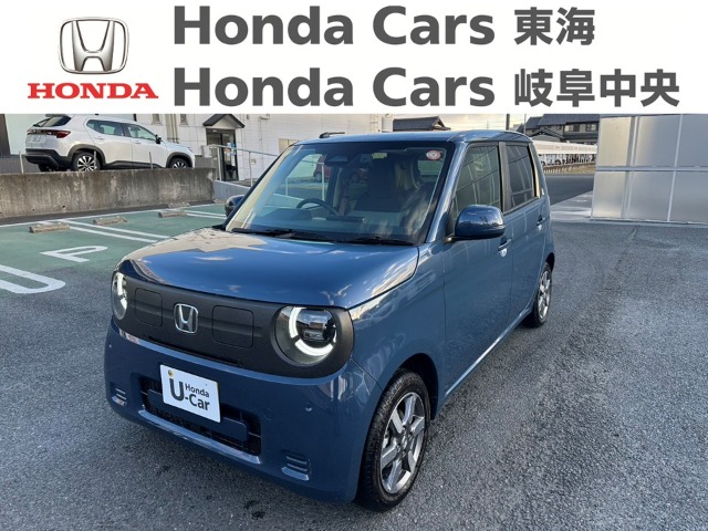 &nbsp;Honda　N-ONE&nbsp;e:L｜蟹江店