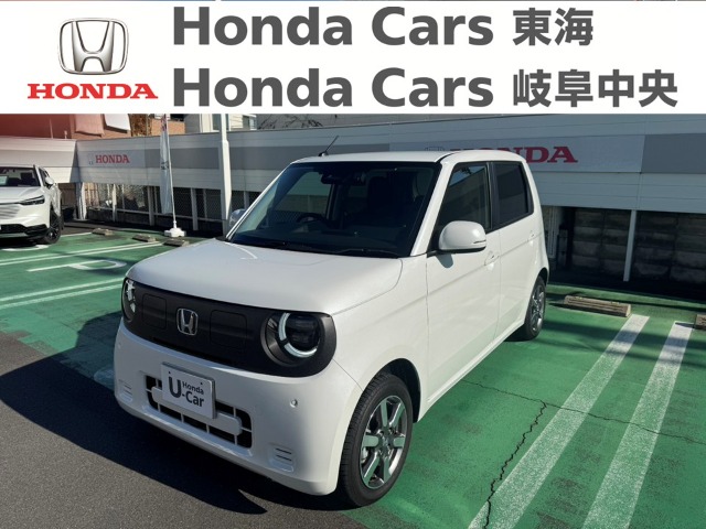 &nbsp;Honda　N-ONE e:&nbsp;L｜北一色店