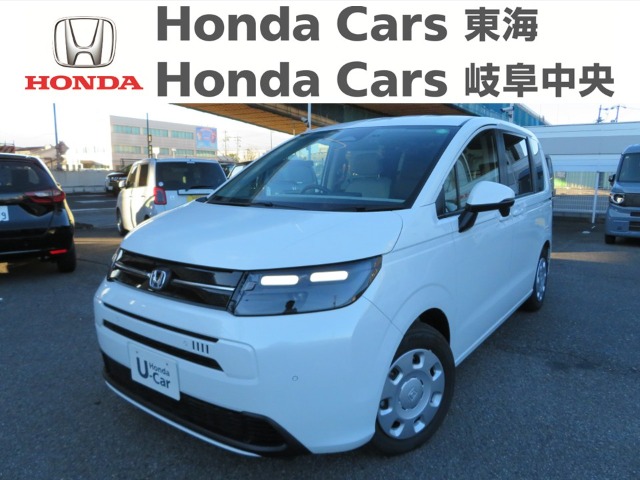 &nbsp;Honda　フリード&nbsp;e:HEV  AIR｜楠インター店