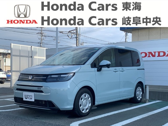 &nbsp;Honda　フリード&nbsp;e:HEV AIR｜七宝店