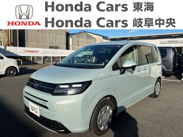 &nbsp;Honda　フリード&nbsp;e:HEV エアー　｜半田乙川店