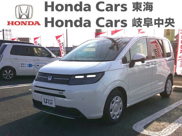 &nbsp;Honda　フリード&nbsp;e:HEV AIR｜犬山店