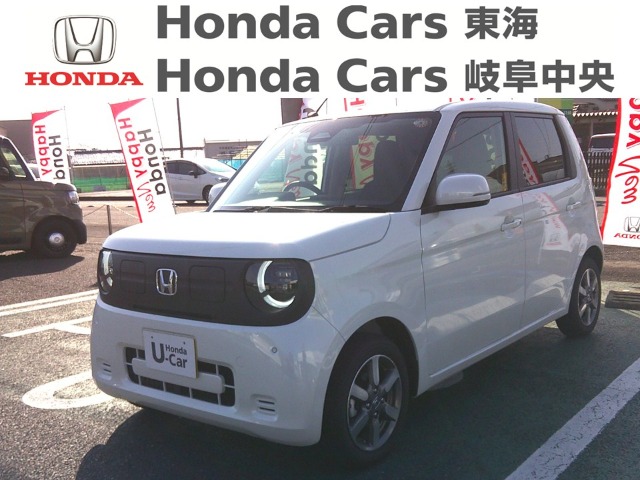 &nbsp;Honda　N-ONE&nbsp;e: L｜犬山店