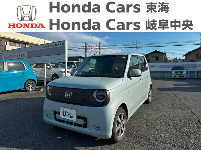 &nbsp;Honda　N-ONE e&nbsp;e:L｜加木屋店