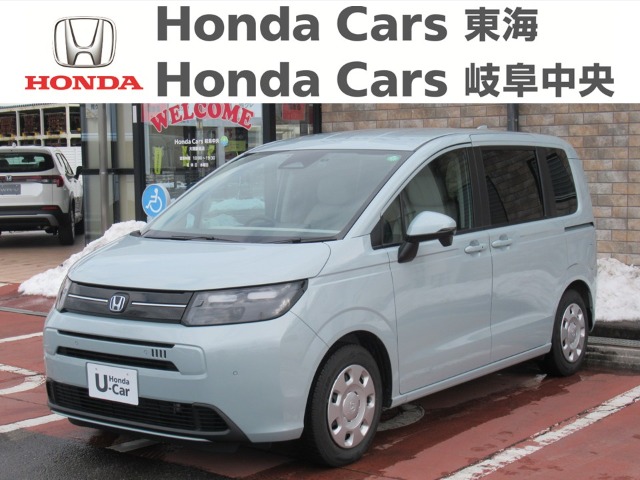 &nbsp;Honda　フリード&nbsp;ｅ:HEV　AIR｜大垣静里店