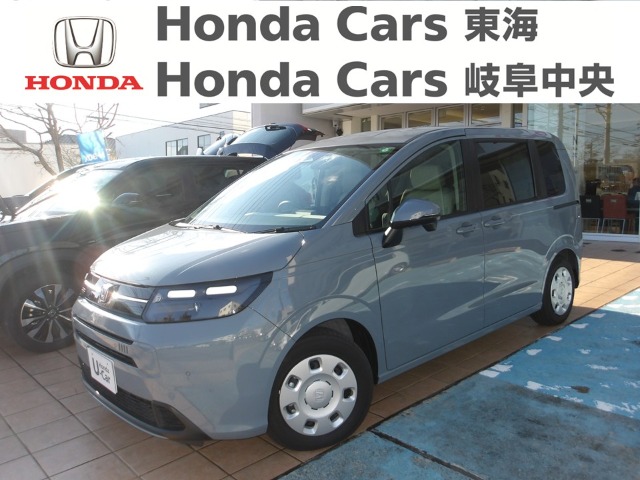 &nbsp;Honda　フリード&nbsp;e:HEV AIR ｜古城店